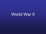 World_War_II - AP World History