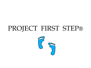 PROJECT FIRST STEP&#174