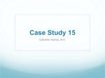Case Study 15 - University of Pittsburgh
