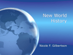 New World History - Home | UC Irvine School of Humanities