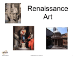 The Art of the Renaissance