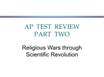 ap test review part two