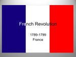 French Revolution