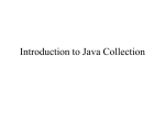 Introduction to Java 2 Programming