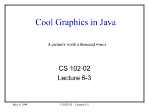 5-1 graphics - People.cs.uchicago.edu