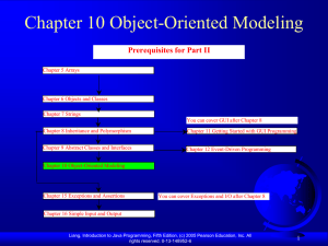 Chapter 10 slides