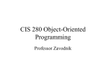 CIS280Syllabus