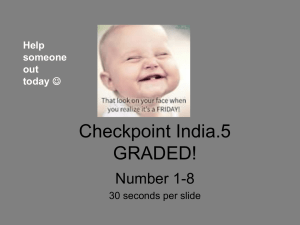 Checkpoint India.4