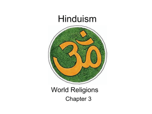 Hinduism