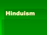 Hinduism