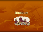 Hinduism