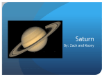 Saturn