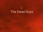 The Dead Guys 06