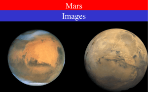 Mars