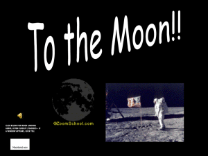 To the Moon!!