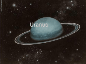 Uranus