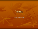 Venus - Room221