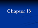 Chapter 18