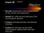 Section 2 Movements of the Earth