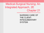 An Integrated Approach, 2E Chapter 21