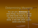 Determining_Meaning