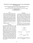 A PDP Model for Capturing N400 Effects in Early L2... Word Reading Tasks