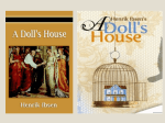 A Doll`s House