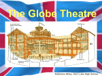 The Globe PPT 2014