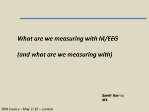 01_MEEG_Origin - University College London