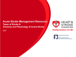 Title text…. - Heart and Stroke Foundation of Ontario