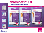 Thrombexin-18-Anti-Embolism-Stockings