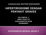 hipertiroidisme dengan penyakit graves
