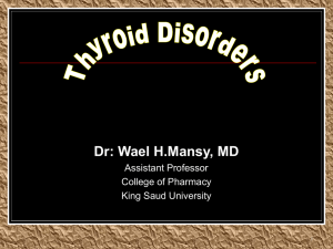 4-Thyroid