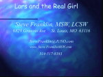 Lars and the Real Girl