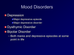 Personality Disorders