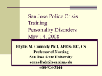 Behavioral - San Jose State University