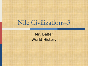 File - Mr. Belter`s World History Virtual Classroom