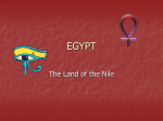 EGYPT