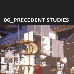 06_PRECEDENT STUDIES 60 Temporary Exhibition of Renzo Fig.6.1.