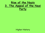 3 Rise Nazis appeal