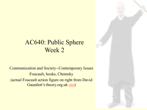 AC640--Public Sphere