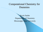 The Aromatic Character of Substituted Tria