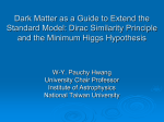 The Family Problem: Extension of Standard Model with a