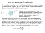 qm-cross-sections