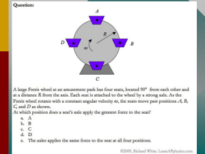 Blackbody Radiation