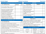 Studio Magic Student Guide