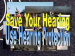 Save Your Hearing - the Mining Quiz List