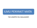 ILMU MATA - WordPress.com