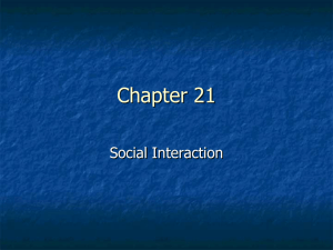 Chapter 21 - Reading Community Schools