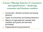 Basic Marketing, 13th edition